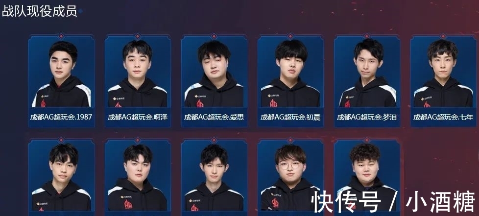 了一个新的