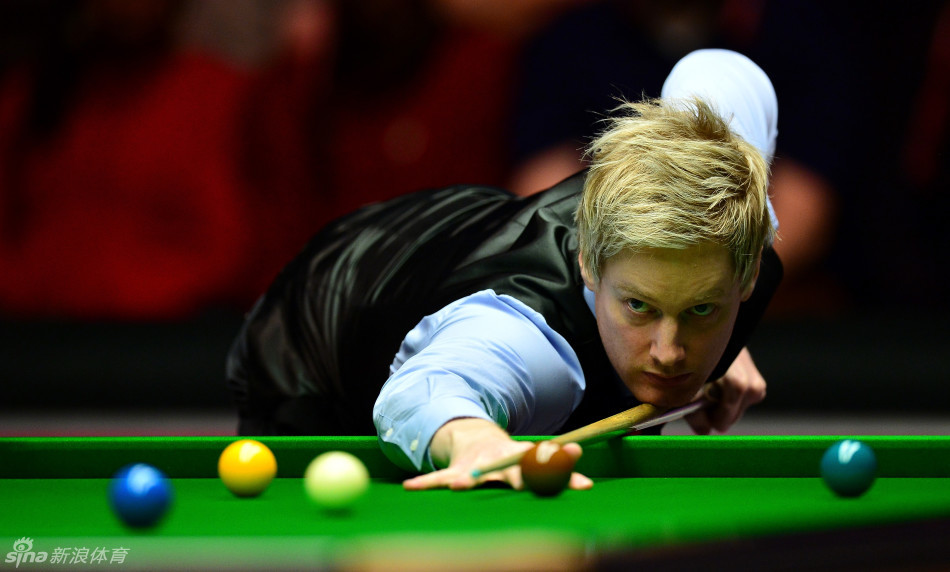 预赛的亮点 预赛的亮点