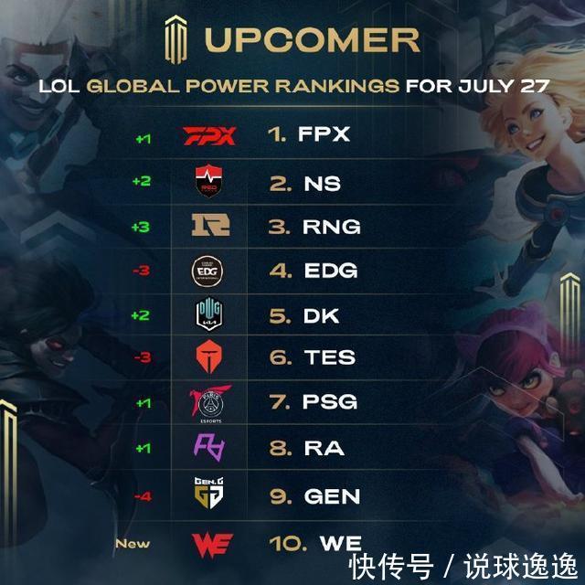 了他的良好