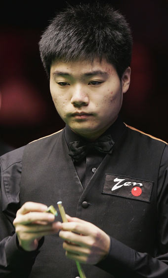 择短打战术 择短打战术