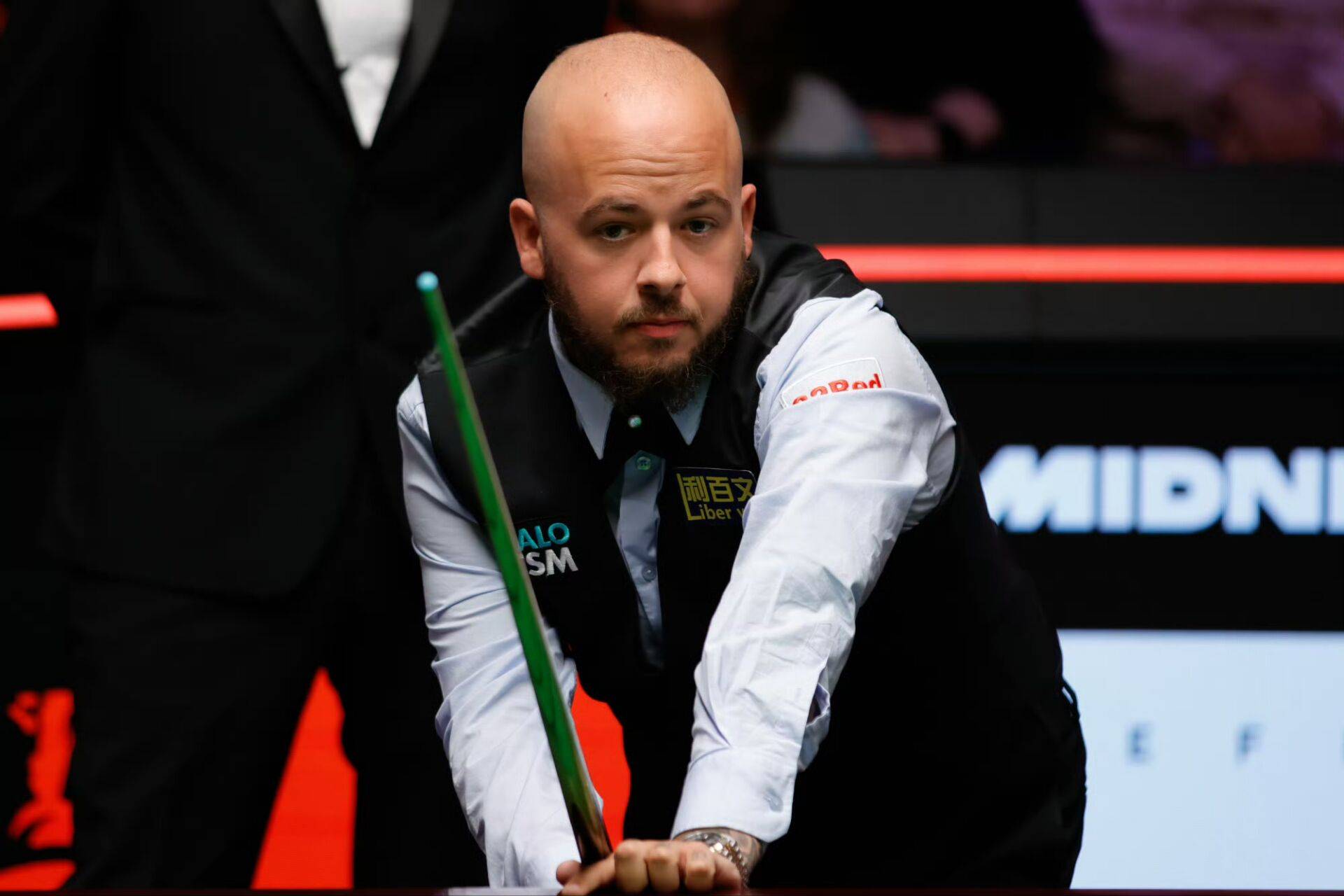 场内的观众 场内的观众