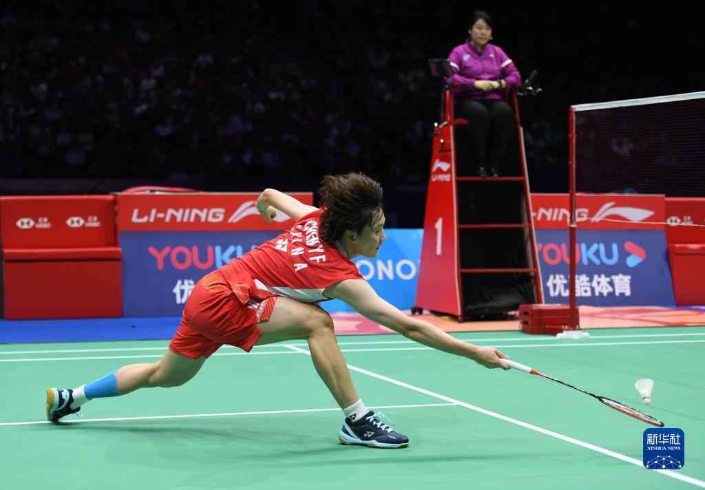 在比赛中的 在比赛中的